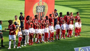 Illustration : OGC Nice : Une belle surprise pour les Aiglons après un recrutement estival