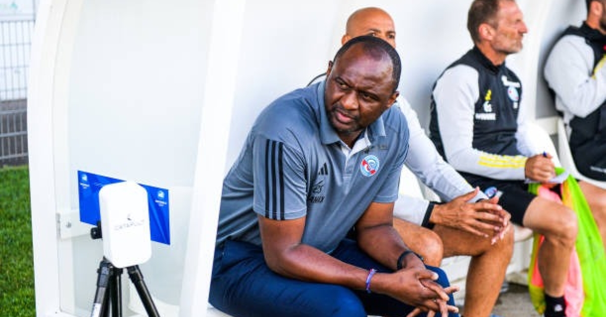 RC Strasbourg : Une belle opportunité se profile pour les remplaçants !