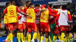 Illustration : RC Lens : Une nouvelle menace se dessine face à Arsenal 