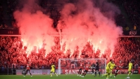 Illustration : "Stade Rennais : Une performance notable saluée à travers l'Europe "