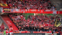 Illustration : "LOSC : Un événement historique aura lieu contre Klaksvic "