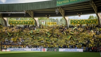 Illustration : "FC Nantes : Déjà une mauvaise nouvelle annoncée avant le déplacement à Strasbourg "
