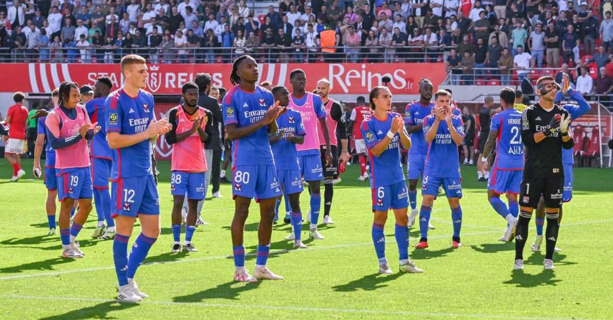 OL : Une grande erreur concédée en interne