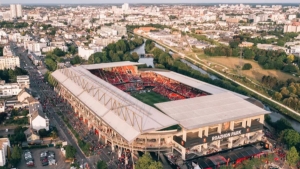 Illustration : Stade Rennais : Une décision radicale à la base de futures négociations