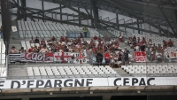 Illustration : "Stade Brestois : Une décision crée la discorde avant la réception de Toulouse"