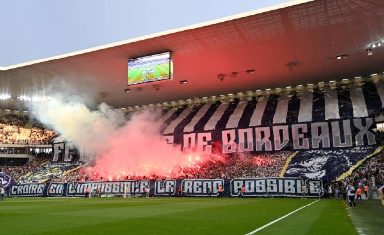 Illustration : "Bordeaux : Un joueur bien connu du club fait l'unanimité chez un cador ! "