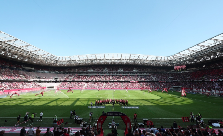 Illustration : "OGC Nice : Un grand projet à l'étude dévoilé par Jean-Pierre Rivère ?"
