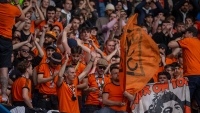 Illustration : "FC Lorient : Une excellente surprise pour Le Bris contre l'OL ! "
