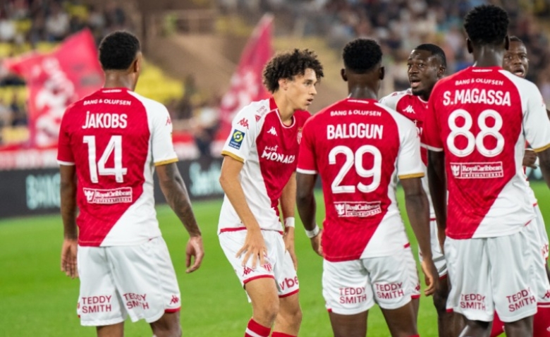 Illustration : "AS Monaco : Une absence déjà à déplorer après la trêve"