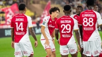Illustration : "AS Monaco : Une absence déjà à déplorer après la trêve"