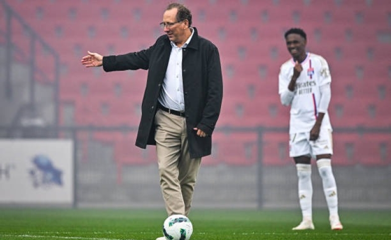 Illustration : "Mercato OL : Un atout majeur en vue des prochains recrutements du club "