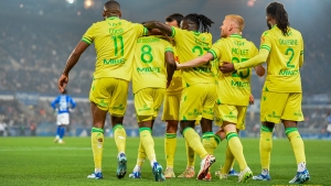 Illustration : RC Strasbourg Alsace - FC Nantes : un fait majeur survenu dans le match