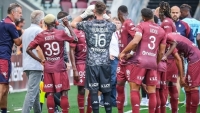 Illustration : "FC Metz - OGC Nice : d'inquiétantes statiques à souligner"