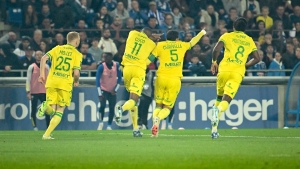 Illustration : FC Nantes : Deux Canaris érigés en référence pour la Ligue 1 !