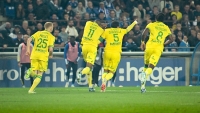Illustration : "FC Nantes : Deux Canaris érigés en référence pour la Ligue 1 !"