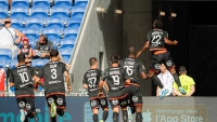 Illustration : "FC Lorient : Un atout majeur dans l'effectif après Lyon !"