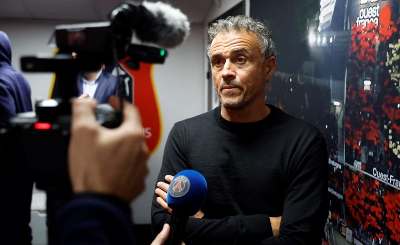 Illustration : "PSG : Une déclaration rassurante sur la performance d’un joueur majeur !"