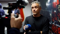 Illustration : "PSG : Une déclaration rassurante sur la performance d’un joueur majeur !"