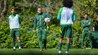 Illustration : "FC Nantes : L'inquiétude subsiste pour un élément majeur de l'effectif d'Aristouy "