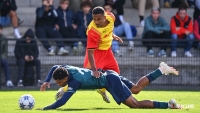 Illustration : "RC Lens : Une mauvaise nouvelle pour Haise après le derby contre Lille"