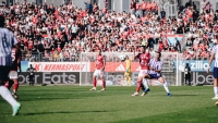 Illustration : "Stade Brestois : Un motif de frustration majeur après les huit premières journées"