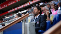 Illustration : "OL : Un chiffre édifiant pour les premières de Fabio Grosso"