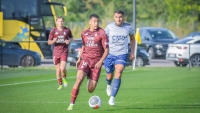 Illustration : "FC Metz : Une belle opportunité saisie par des joueurs de Bölöni ! "