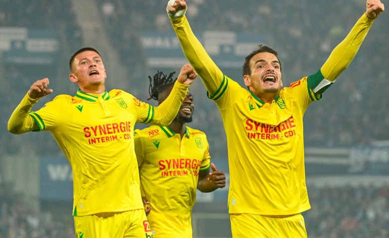 Illustration : "FC Nantes : Une excellente nouvelle pour Pierre Aristouy après des débuts complexes !"