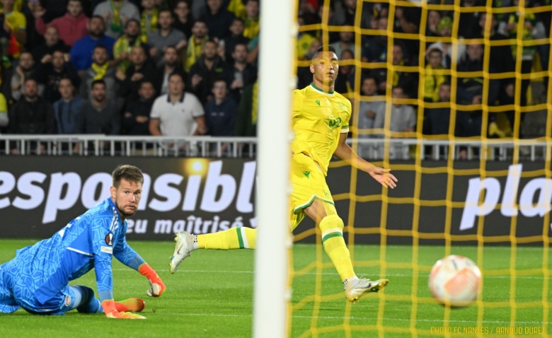 Illustration : "FC Nantes : Un paradoxe problématique pour le groupe d'Aristouy "