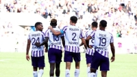 Illustration : "Toulouse FC : Une belle surprise dans l'effectif après la première partie de saison"