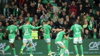 Illustration : "ASSE : Une incertitude demeure chez les supporters "