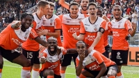 Illustration : "FC Lorient : Une indication claire pour les prochaines compositions de Régis Le Bris !"