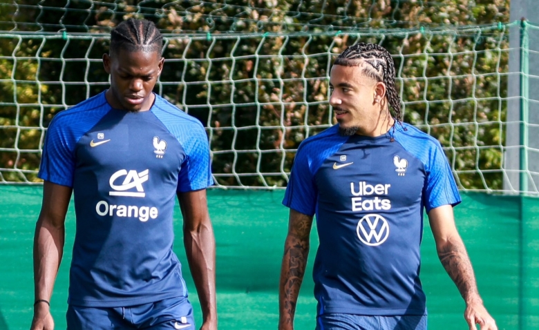Illustration : "OL : Une déception pour un international français bien connu du club !"