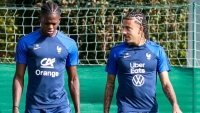 Illustration : "OL : Une déception pour un international français bien connu du club !"