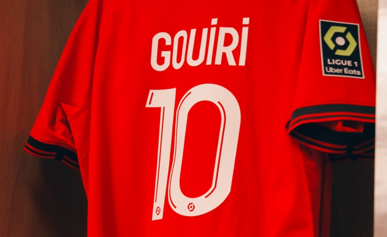 Illustration : "Stade Rennais : Une grande ambition dévoilée par un joueur majeur de Genesio !"