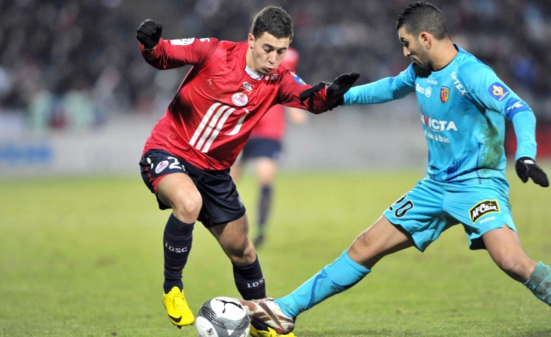Illustration : "LOSC : Le club au cœur d'un témoignage remarquable "
