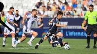 Illustration : "Bordeaux : Les Girondins face à une dépense de premier ordre ! "