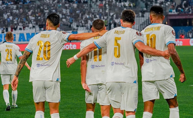 Illustration : "OM : Un indicateur inquiétant pour les Marseillais à l'issue du mercato"