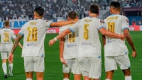 Illustration : "OM : Un indicateur inquiétant pour les Marseillais à l'issue du mercato"