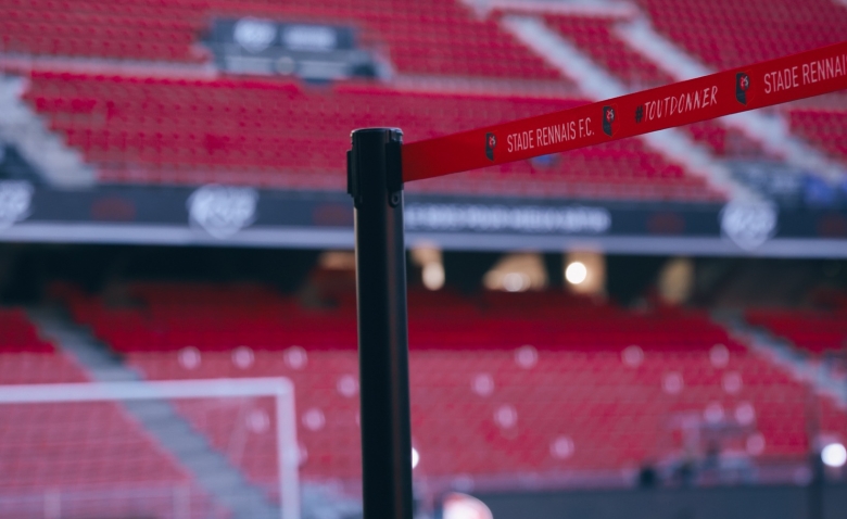Illustration : "Stade Rennais : Une inquiétude balayée par une donnée de bon augure ?"