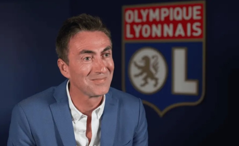 Illustration : "OL : Le club brouille les pistes sur le plan des finances "