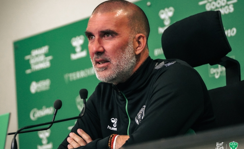 Illustration : "ASSE : Un grand changement se profile dans le prochain onze de Batlles "