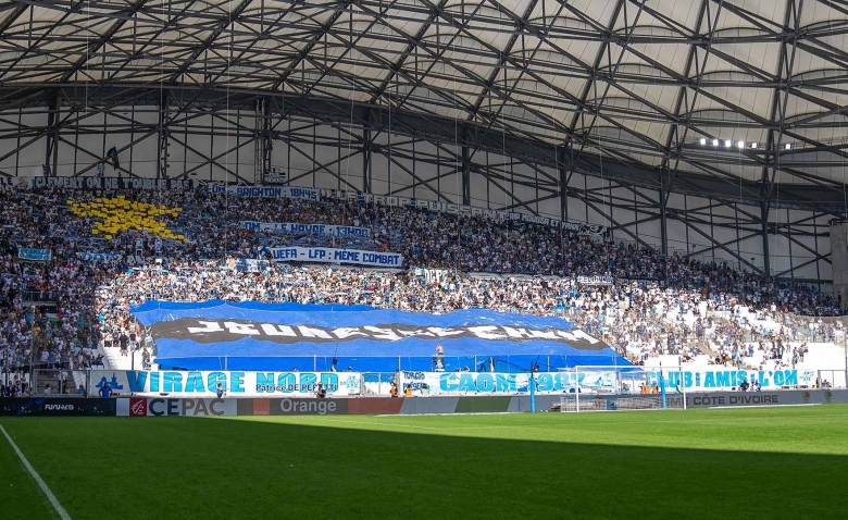 Illustration : "OM : Une clarification importante faite avant l'arrivée du nouveau directeur sportif !"