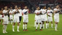 Illustration : "PSG : Un grand regret dévoilé pour des joueurs de l'effectif "