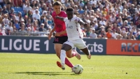 Illustration : "Clermont Foot : Une sanction connue qui fait déjà polémique !"