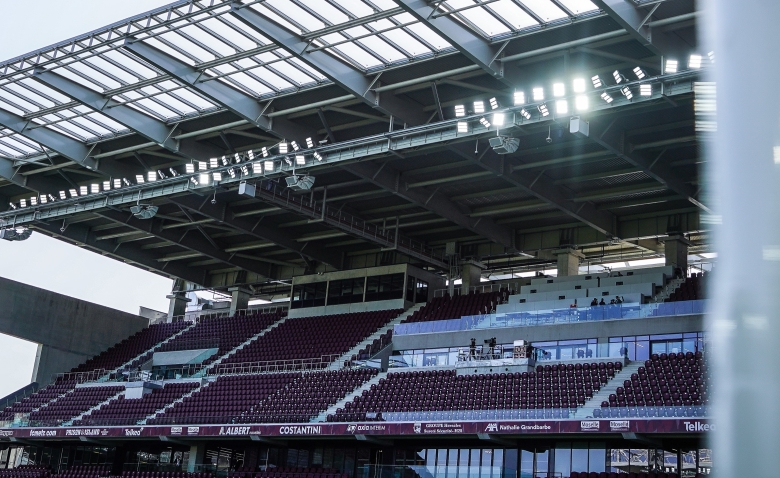 Illustration : "FC Metz : Une performance qui suscite des regrets ? "