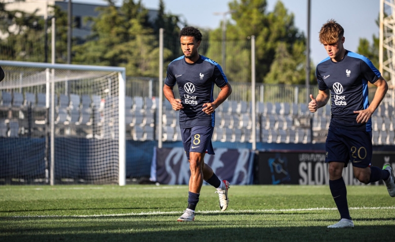 Illustration : "PSG : Une superbe nouvelle pour un habitué du onze de Luis Enrique !"