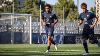 Illustration : "PSG : Une superbe nouvelle pour un habitué du onze de Luis Enrique !"