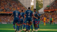 Illustration : "LOSC : Plusieurs absences lourdes de conséquences au retour de la trêve ?"