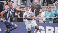 Illustration : "RC Strasbourg : Un motif de grande frustration pour Vieira pendant la trêve"